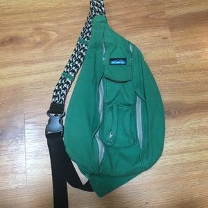 Kavu rope bag
